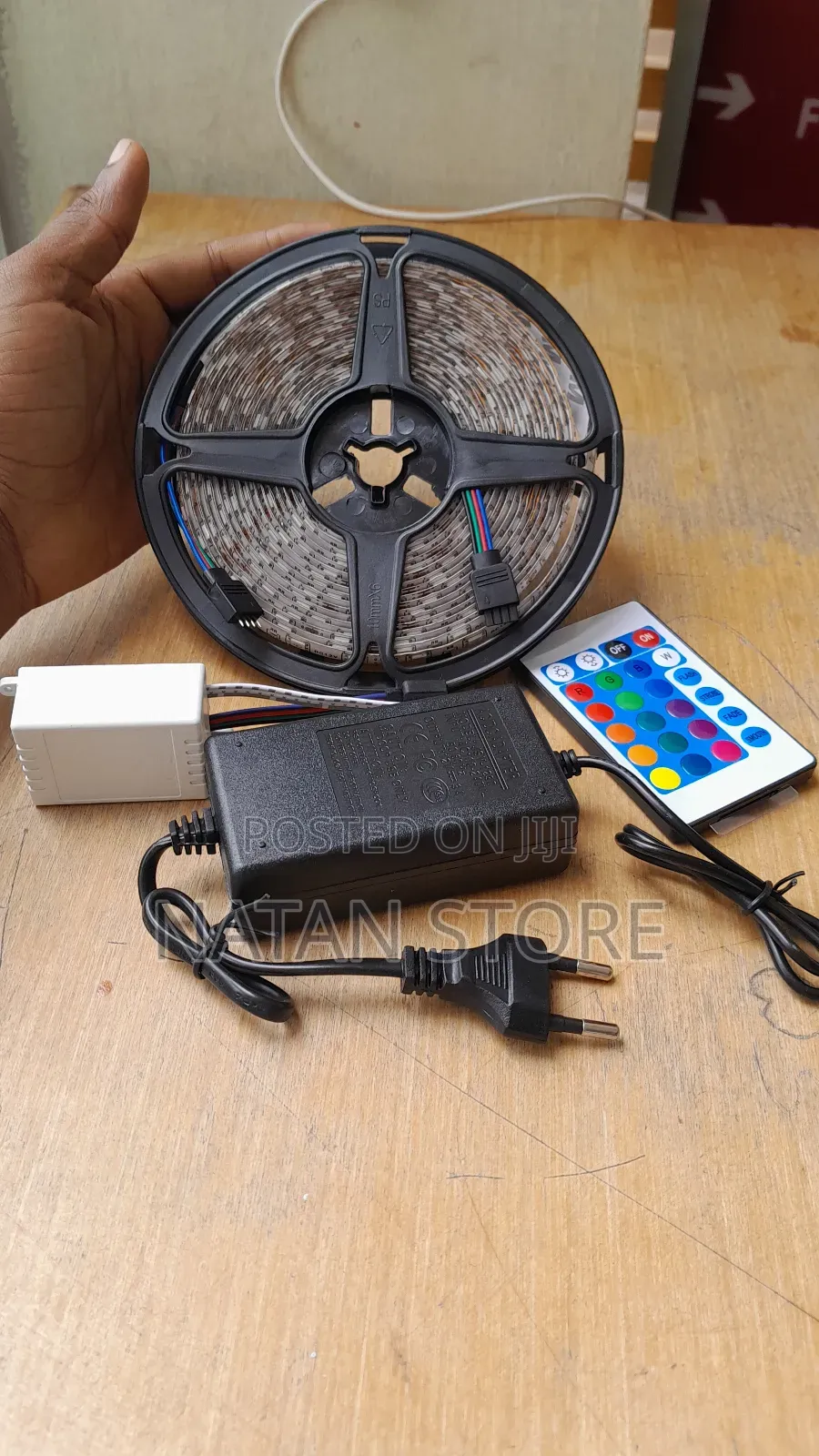 Led Strip Lights for Bedrooms,Home Bar Light Strips