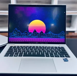 Photo - New Laptop HP EliteBook 840 G9 16GB Intel Core I7 SSD 512GB