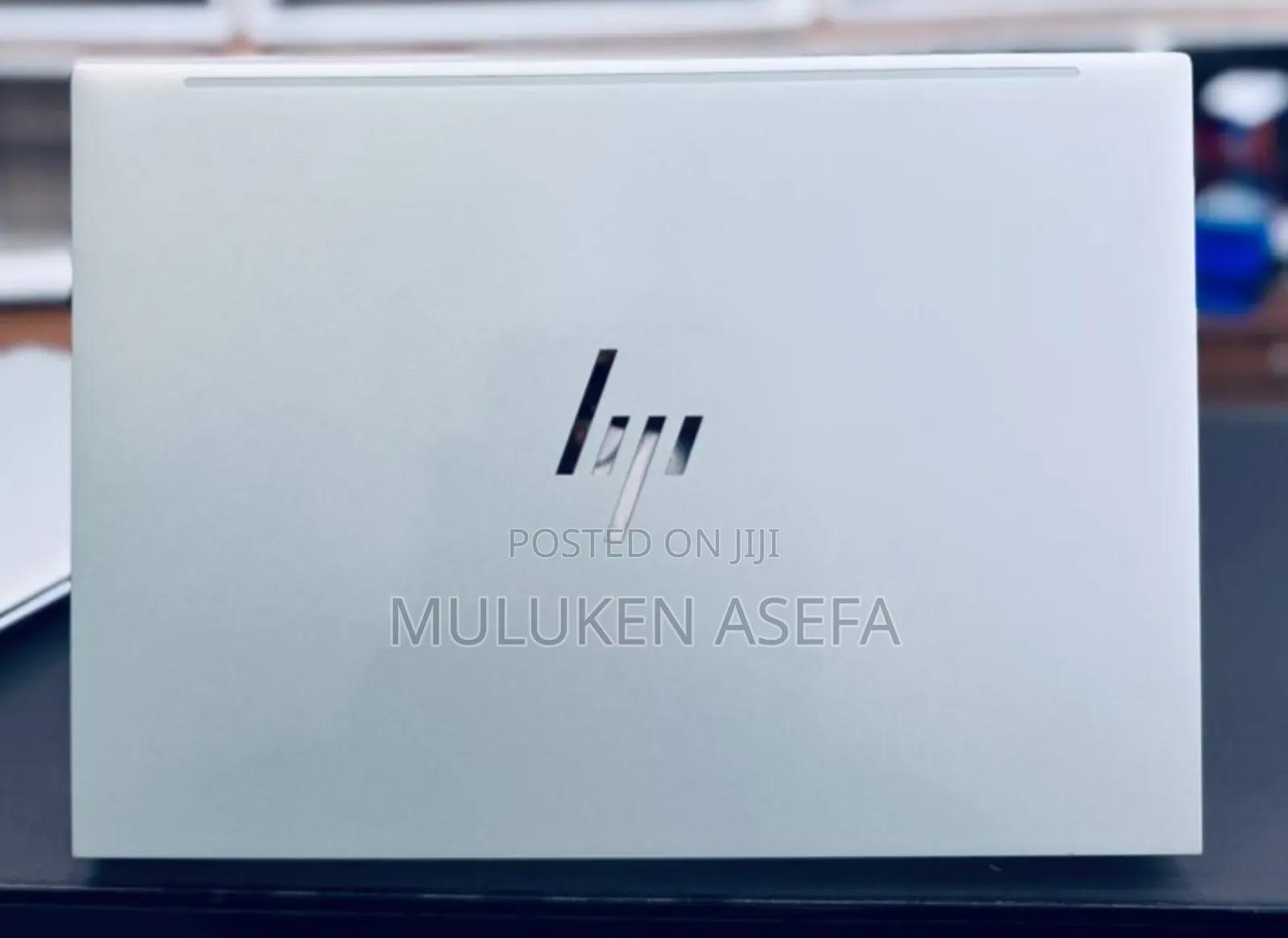 New Laptop HP EliteBook 840 G9 16GB Intel Core I7 SSD 512GB