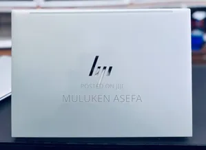 New Laptop HP EliteBook 840 G9 16GB Intel Core I7 SSD 512GB