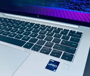 New Laptop HP EliteBook 840 G9 16GB Intel Core I7 SSD 512GB