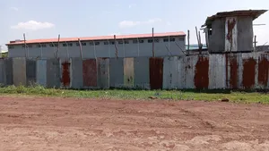 Warehouse for Rent at Kality