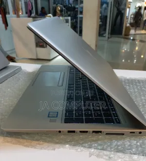 New Laptop HP EliteBook 850 G5 16GB Intel Core I5 SSD 512GB