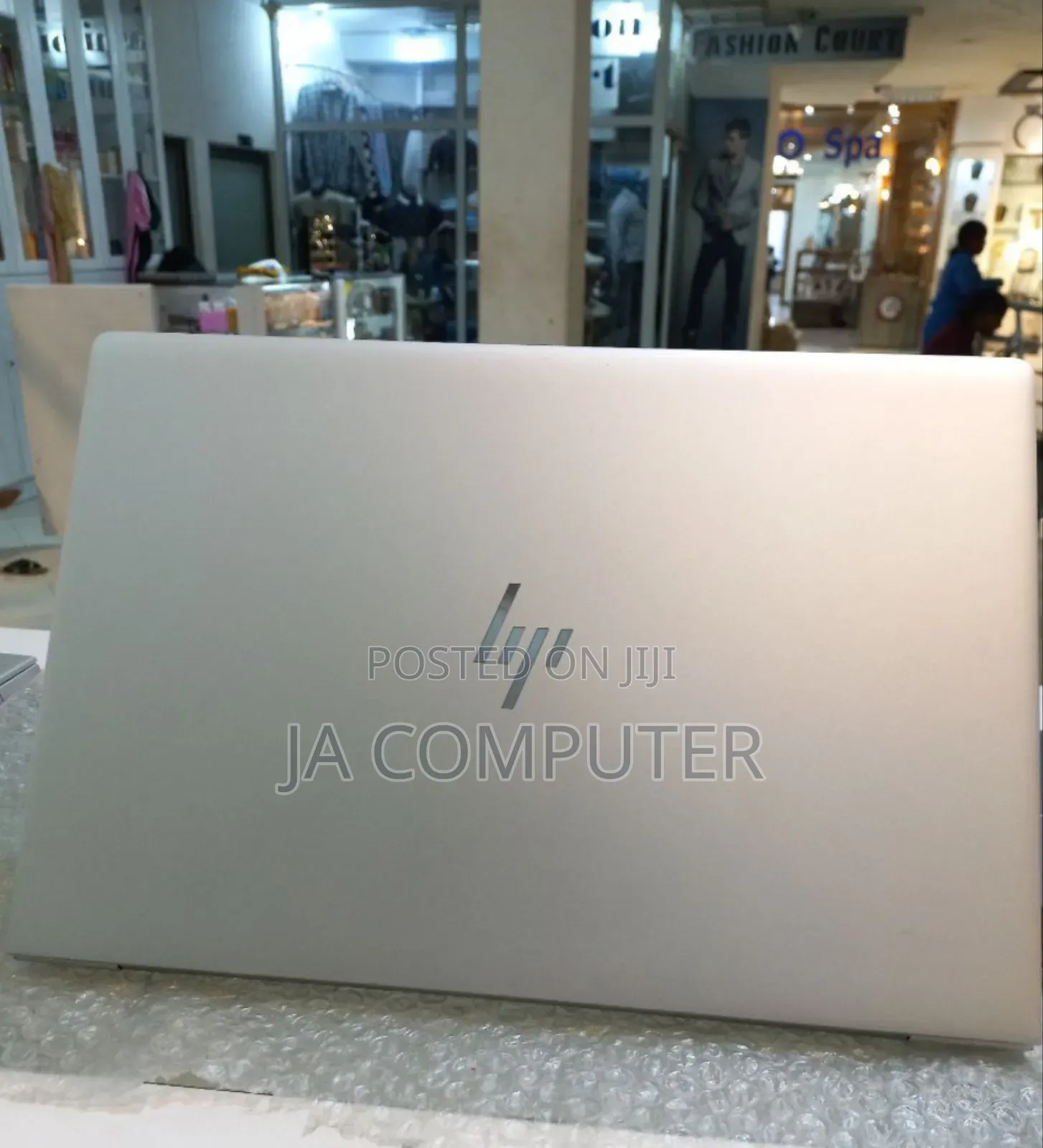 New Laptop HP EliteBook 850 G5 16GB Intel Core I5 SSD 512GB