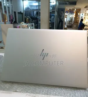 New Laptop HP EliteBook 850 G5 16GB Intel Core I5 SSD 512GB