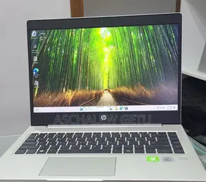Photo - New Laptop HP ZBook 14 16GB Intel Core I7 SSD 512GB