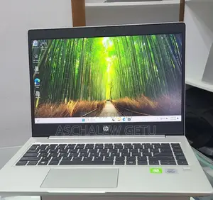 New Laptop HP ZBook 14 16GB Intel Core I7 SSD 512GB