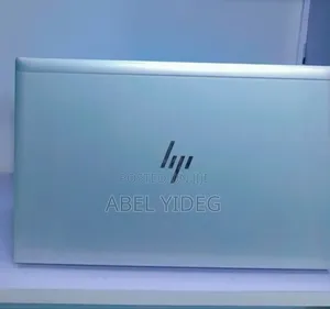 New Laptop HP EliteBook 840 G8 16GB Intel Core I7 SSD 512GB