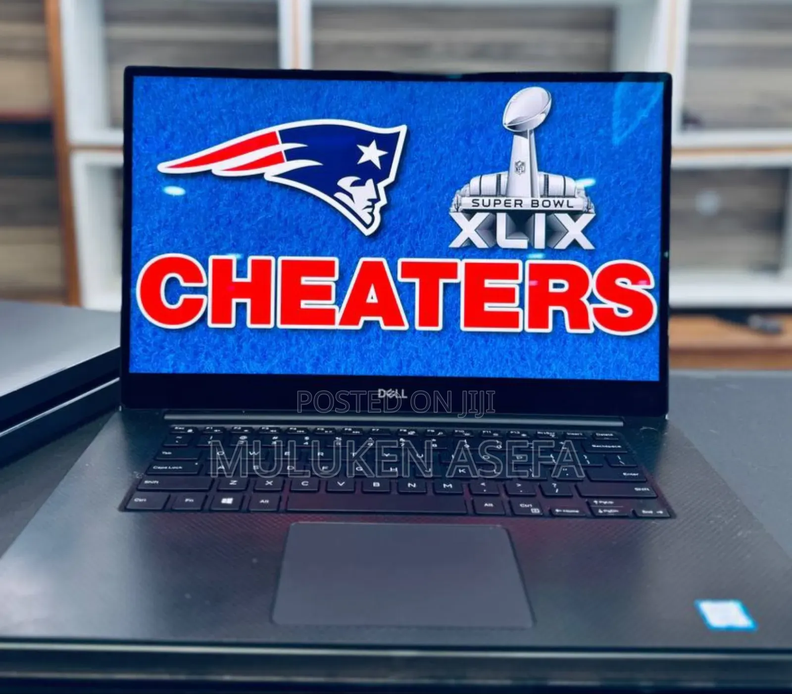 New Laptop Dell Precision M2400 32GB Intel Core I7 SSD 1T