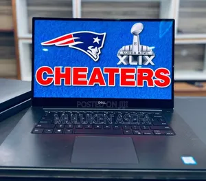 New Laptop Dell Precision M2400 32GB Intel Core I7 SSD 1T