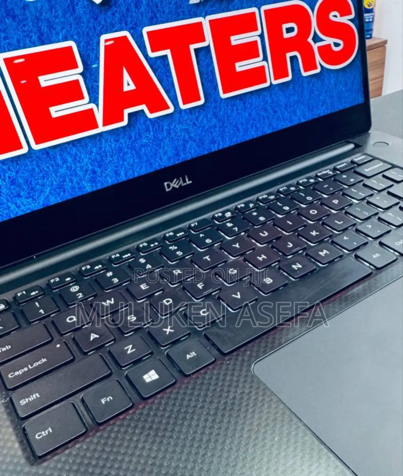 New Laptop Dell Precision M2400 32GB Intel Core I7 SSD 1T