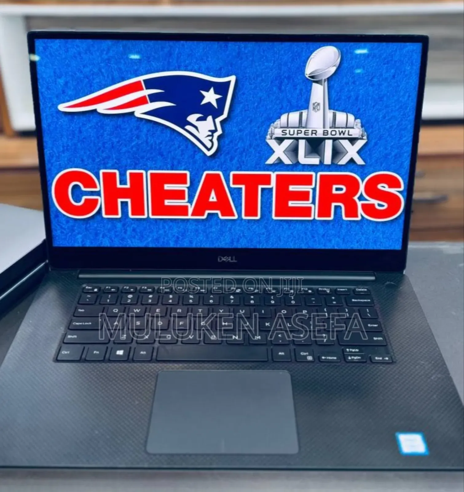 New Laptop Dell Precision M2400 32GB Intel Core I7 SSD 1T