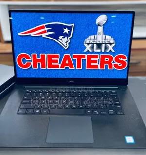 New Laptop Dell Precision M2400 32GB Intel Core I7 SSD 1T