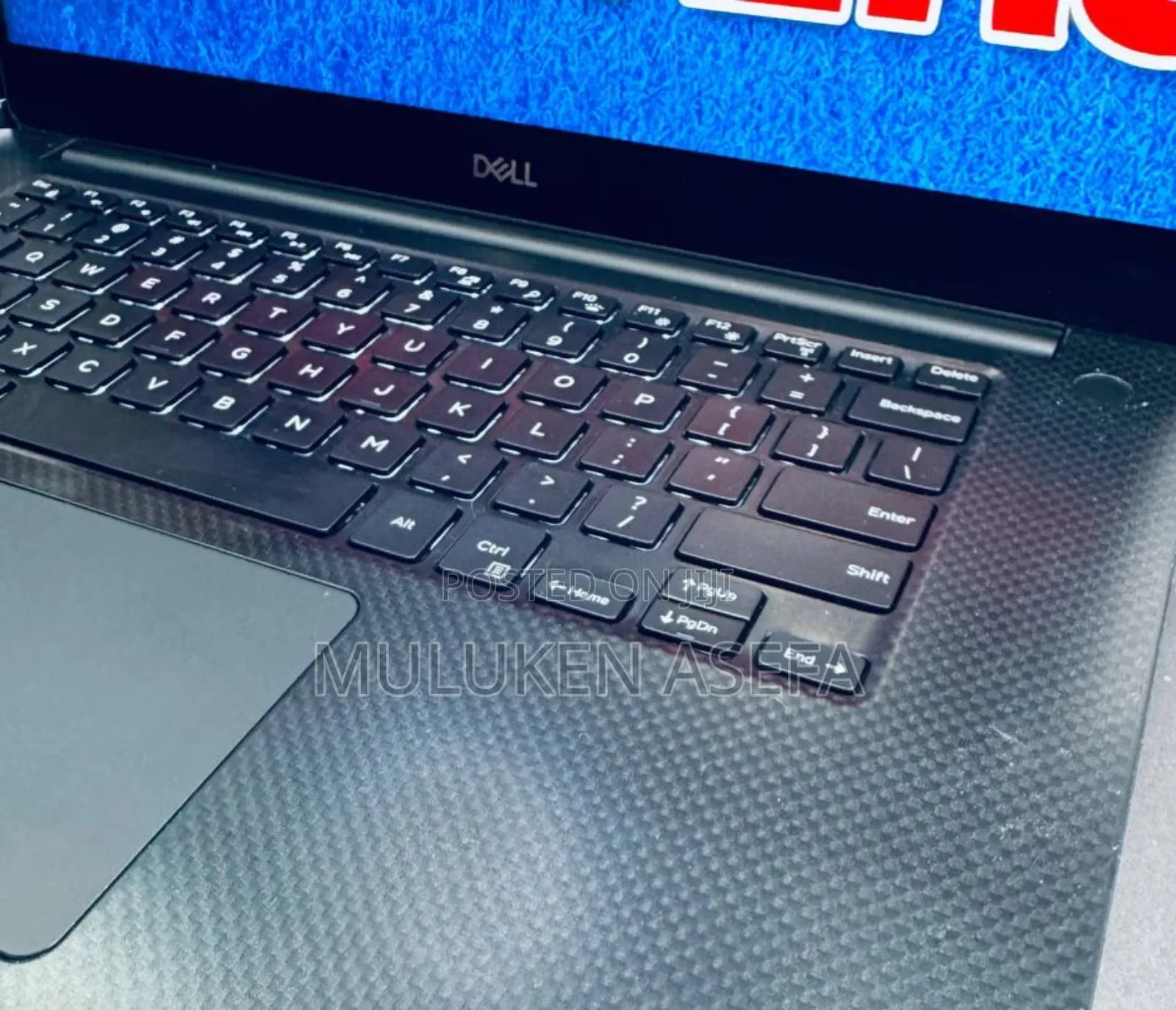 New Laptop Dell Precision M2400 32GB Intel Core I7 SSD 1T