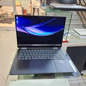 New Laptop HP Spectre 32GB Intel Core Ultra 7 SSD 1T