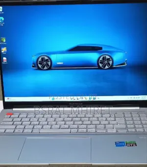 Photo - New Laptop Asus VivoBook 15 X505BA 16GB Intel Core I5 SSD 512GB