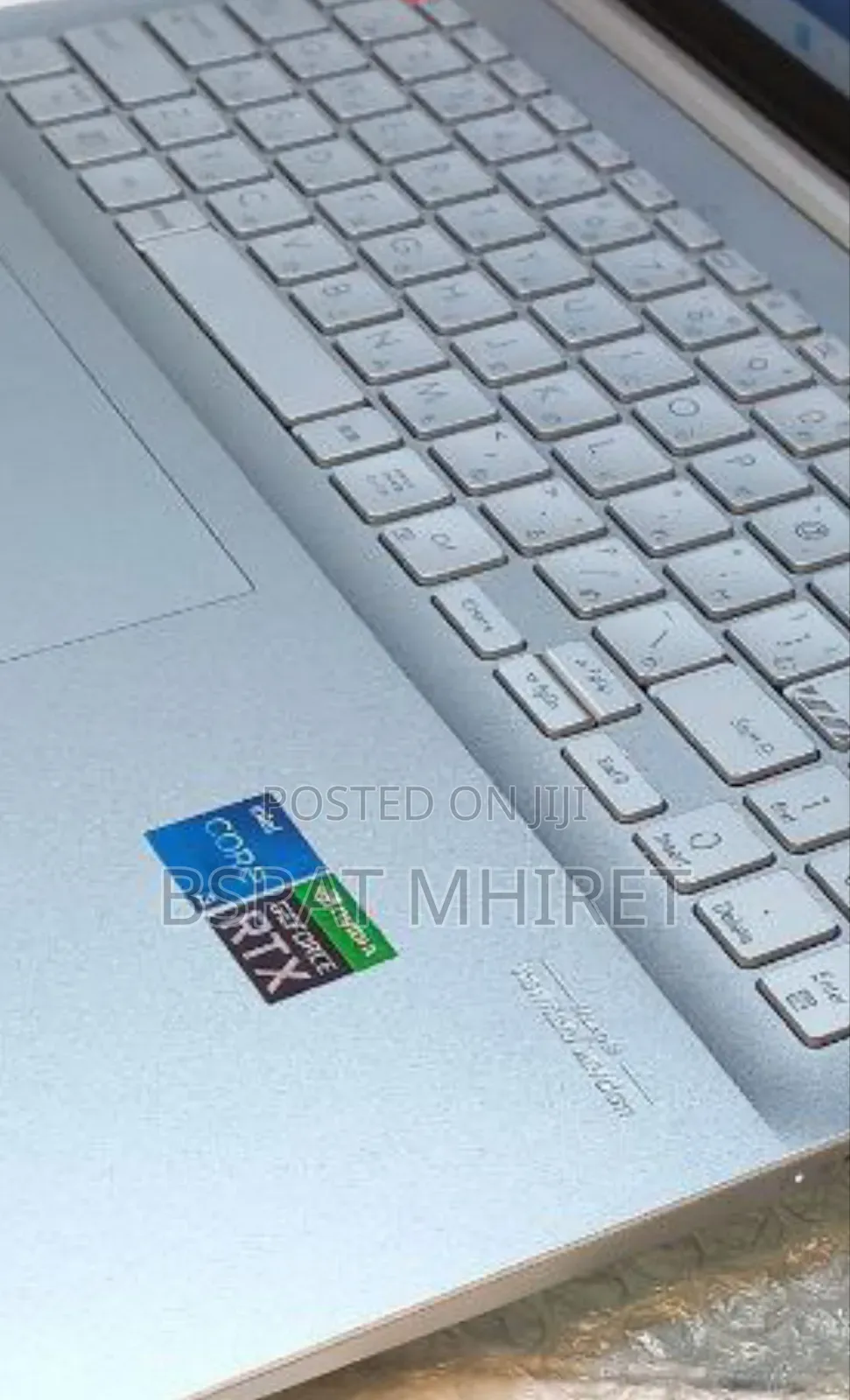 New Laptop Asus VivoBook 15 X505BA 16GB Intel Core I5 SSD 512GB