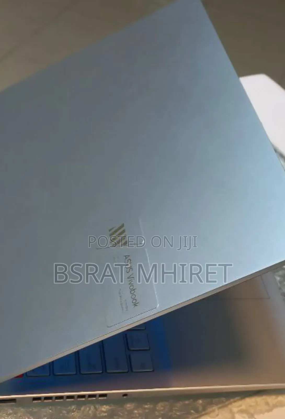 New Laptop Asus VivoBook 15 X505BA 16GB Intel Core I5 SSD 512GB