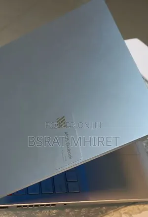 New Laptop Asus VivoBook 15 X505BA 16GB Intel Core I5 SSD 512GB