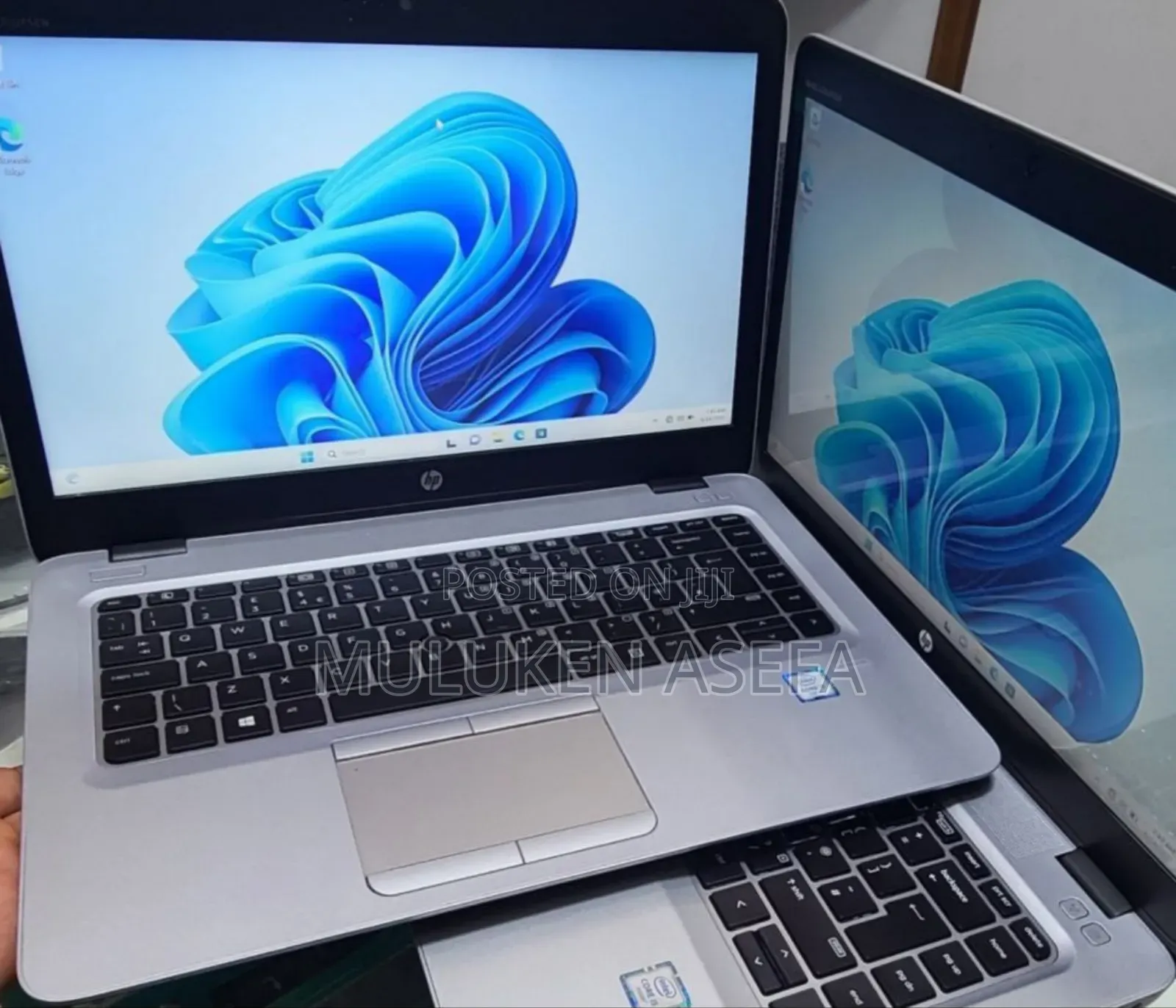 New Laptop HP EliteBook 840 G3 8GB Intel Core I5 SSD 512GB