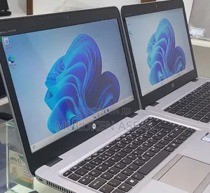 New Laptop HP EliteBook 840 G3 8GB Intel Core I5 SSD 512GB