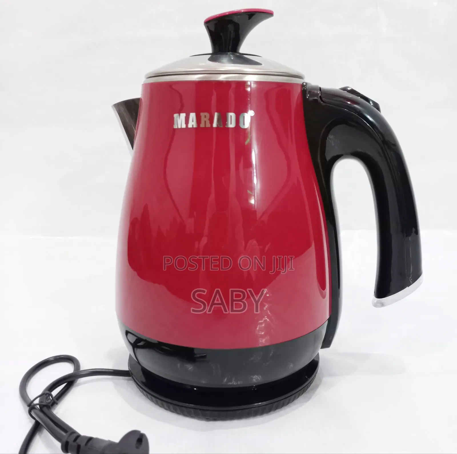 Marado Electric Heat Kettle