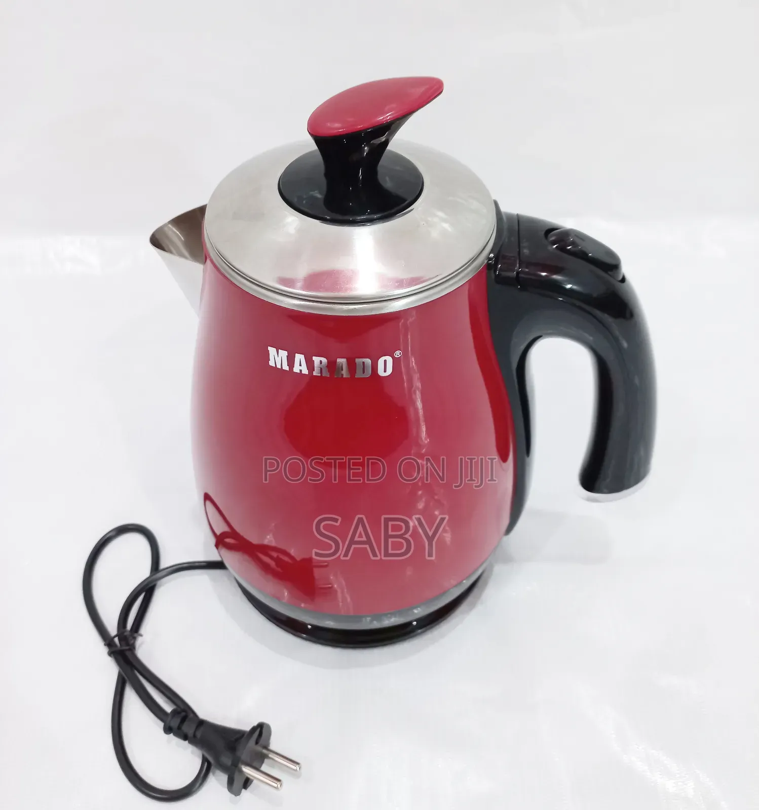 Marado Electric Heat Kettle