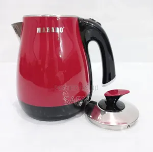 Marado Electric Heat Kettle