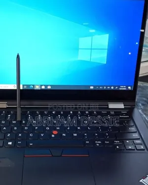 New Laptop Lenovo ThinkPad X390 8GB Intel Core I5 SSD 512GB