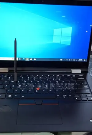 New Laptop Lenovo ThinkPad X390 8GB Intel Core I5 SSD 512GB
