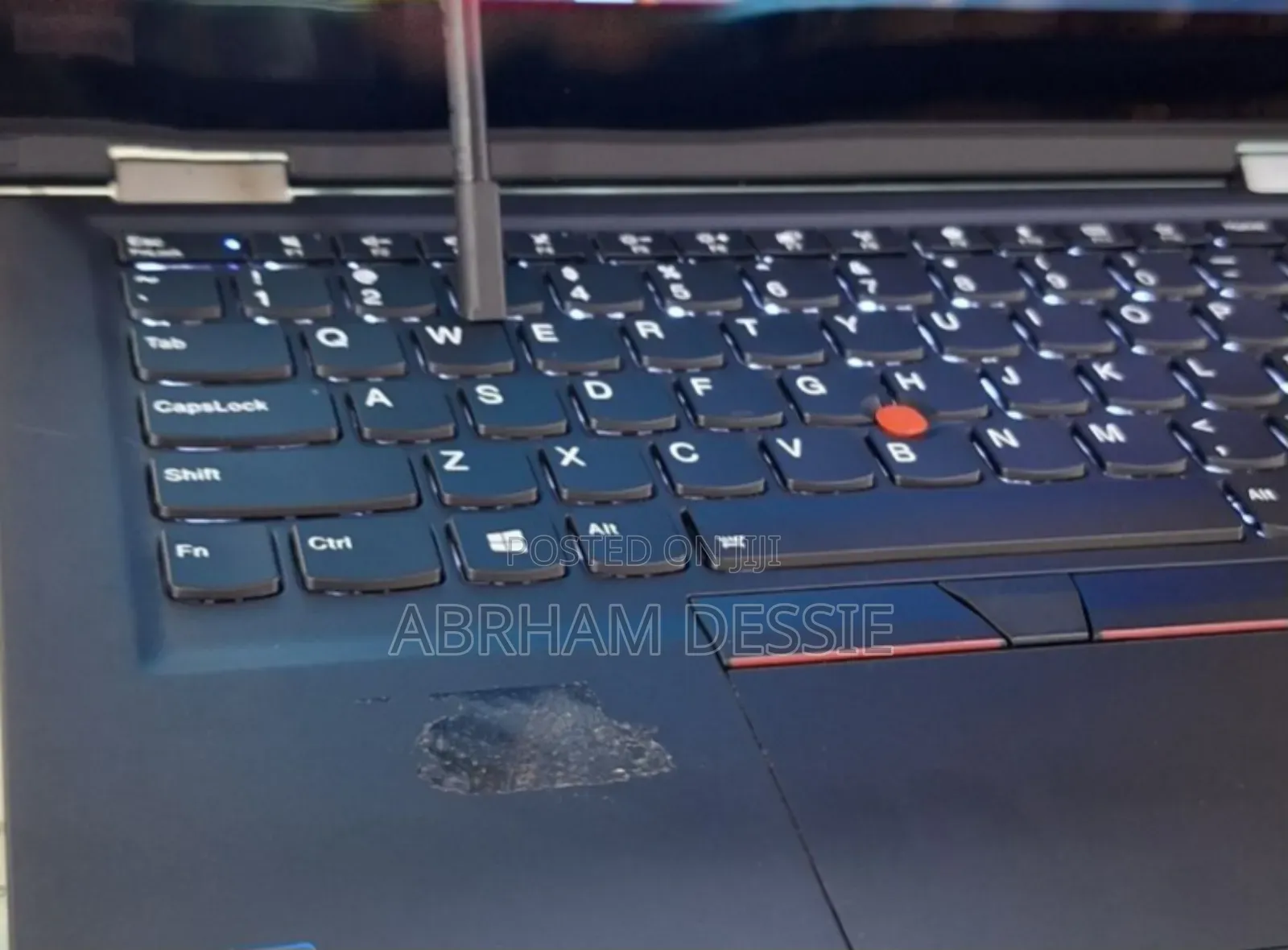 New Laptop Lenovo ThinkPad X390 8GB Intel Core I5 SSD 512GB