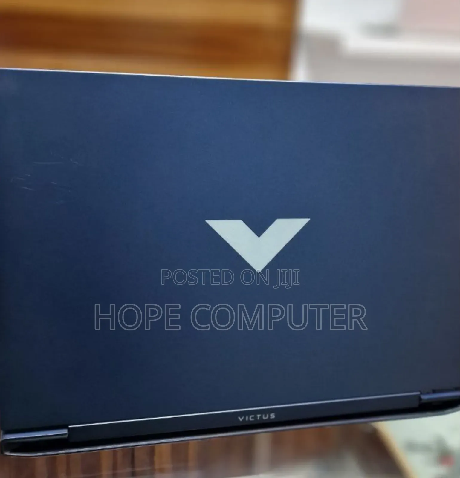 New Laptop HP Victus 15 16GB Intel Core I5 SSD 1T