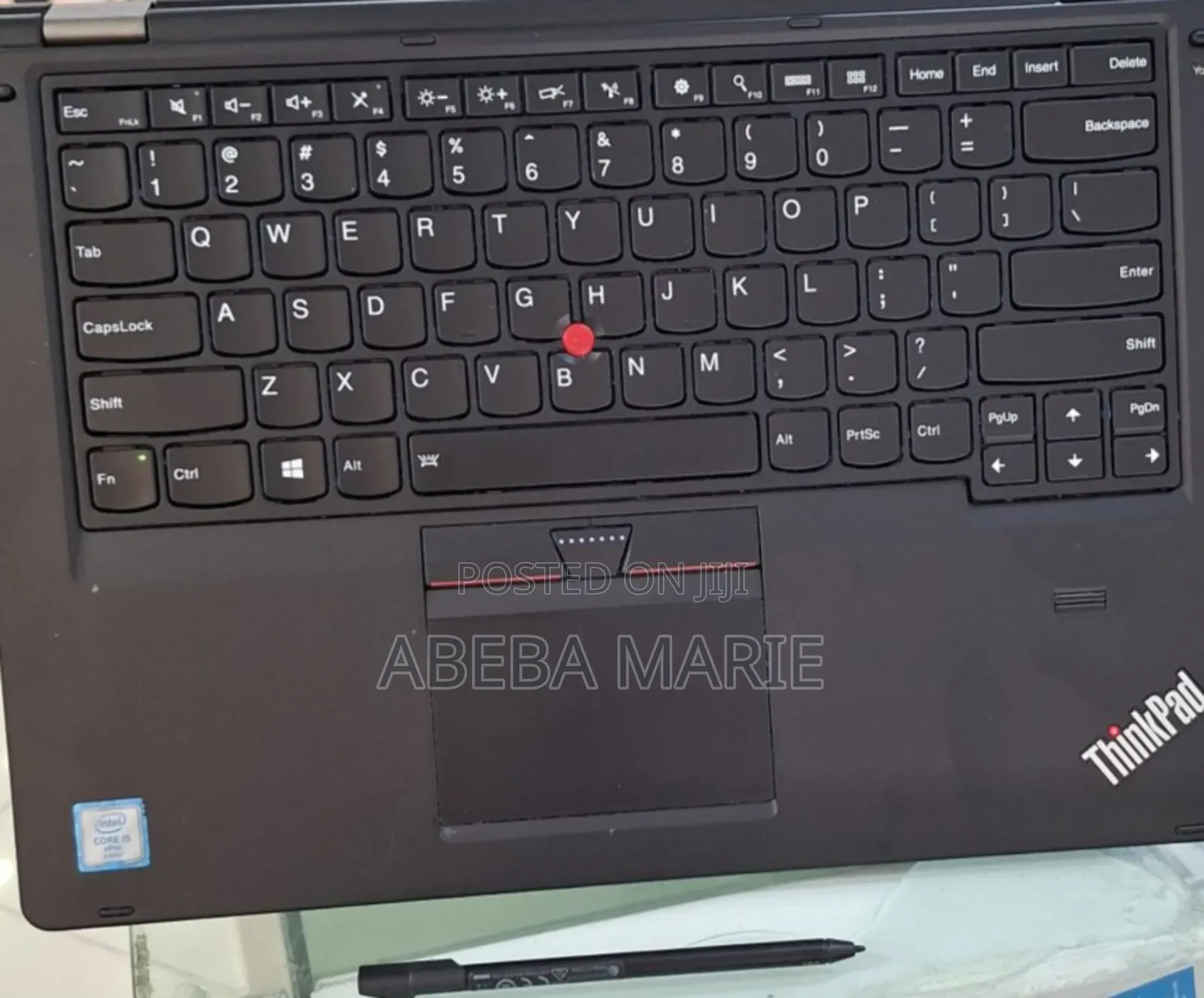 New Laptop Lenovo ThinkPad Yoga 460 8GB Intel Core I5 SSD 512GB