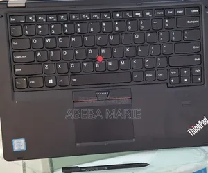 New Laptop Lenovo ThinkPad Yoga 460 8GB Intel Core I5 SSD 512GB