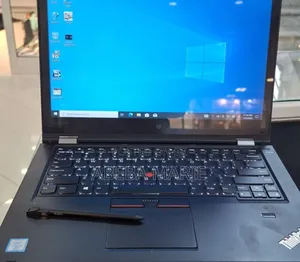 New Laptop Lenovo ThinkPad Yoga 460 8GB Intel Core I5 SSD 512GB