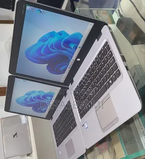 New Laptop HP EliteBook 840 8GB Intel Core I5 SSD 512GB