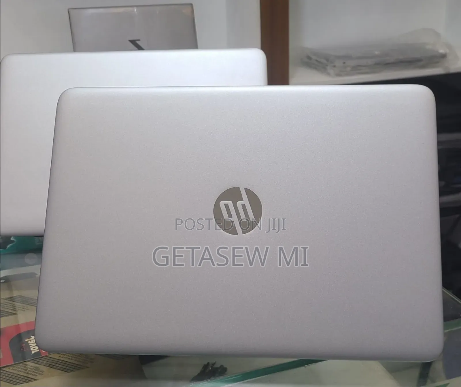 New Laptop HP EliteBook 840 8GB Intel Core I5 SSD 512GB