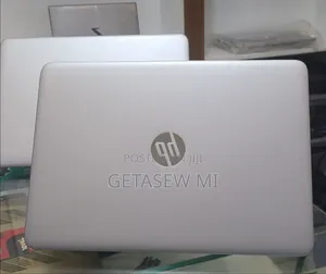 New Laptop HP EliteBook 840 8GB Intel Core I5 SSD 512GB