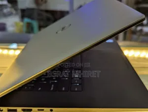 New Laptop Dell XPS 15 8GB Intel Core I5 SSD 256GB