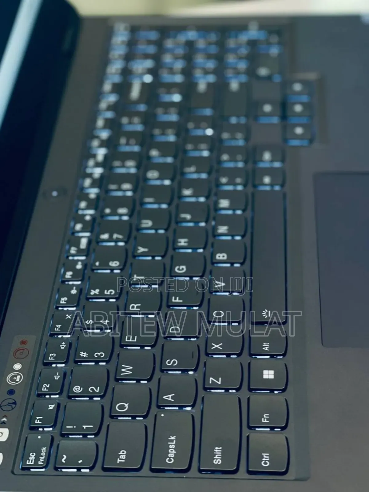 New Laptop Lenovo Legion 5 16GB AMD Ryzen 7 SSD 1T