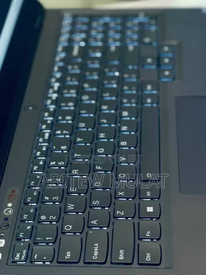 New Laptop Lenovo Legion 5 16GB AMD Ryzen 7 SSD 1T