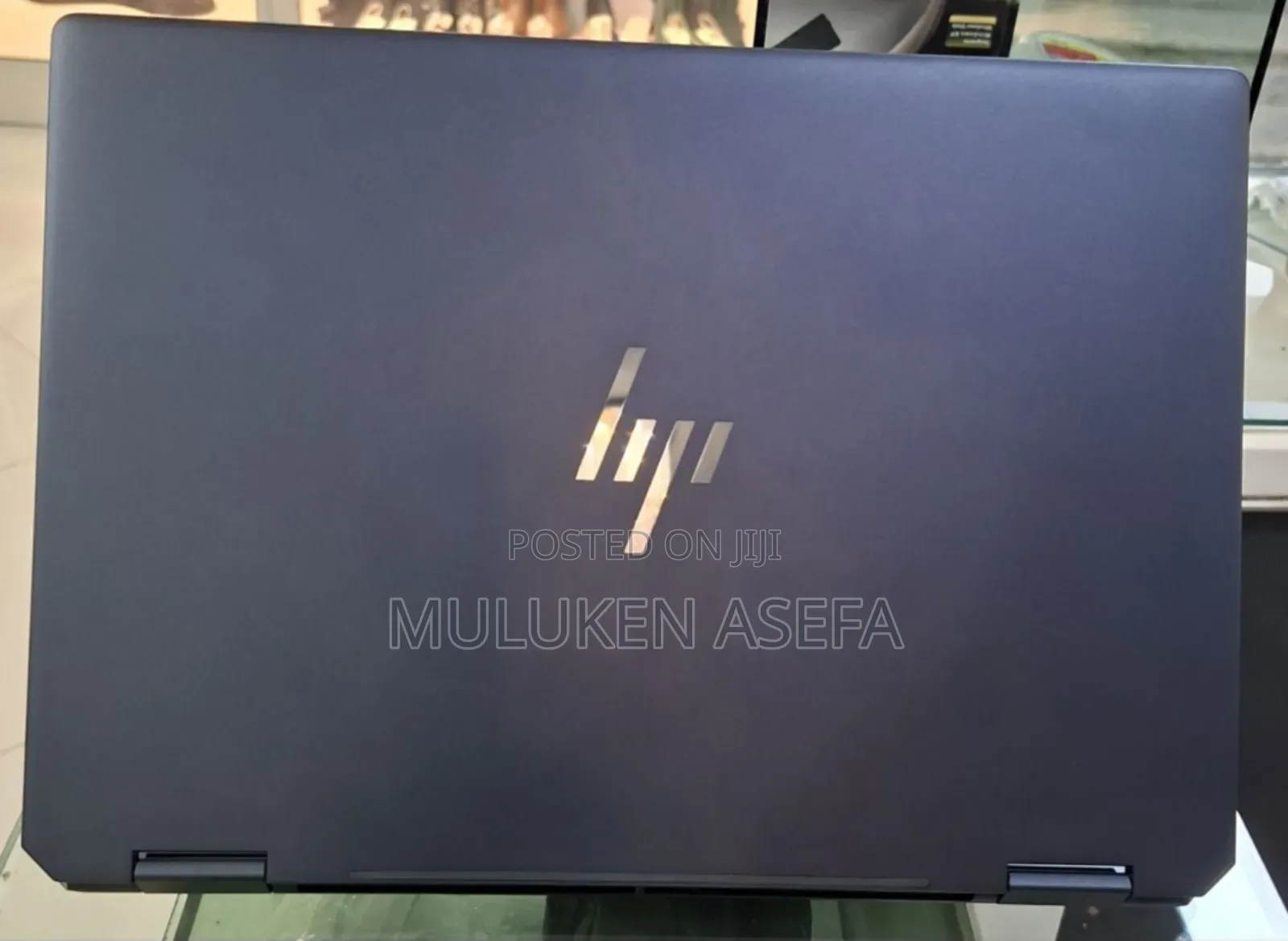 New Laptop HP Spectre 32GB Intel Core Ultra 7 SSD 1T