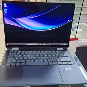 New Laptop HP Spectre 32GB Intel Core Ultra 7 SSD 1T