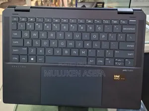 New Laptop HP Spectre 32GB Intel Core Ultra 7 SSD 1T