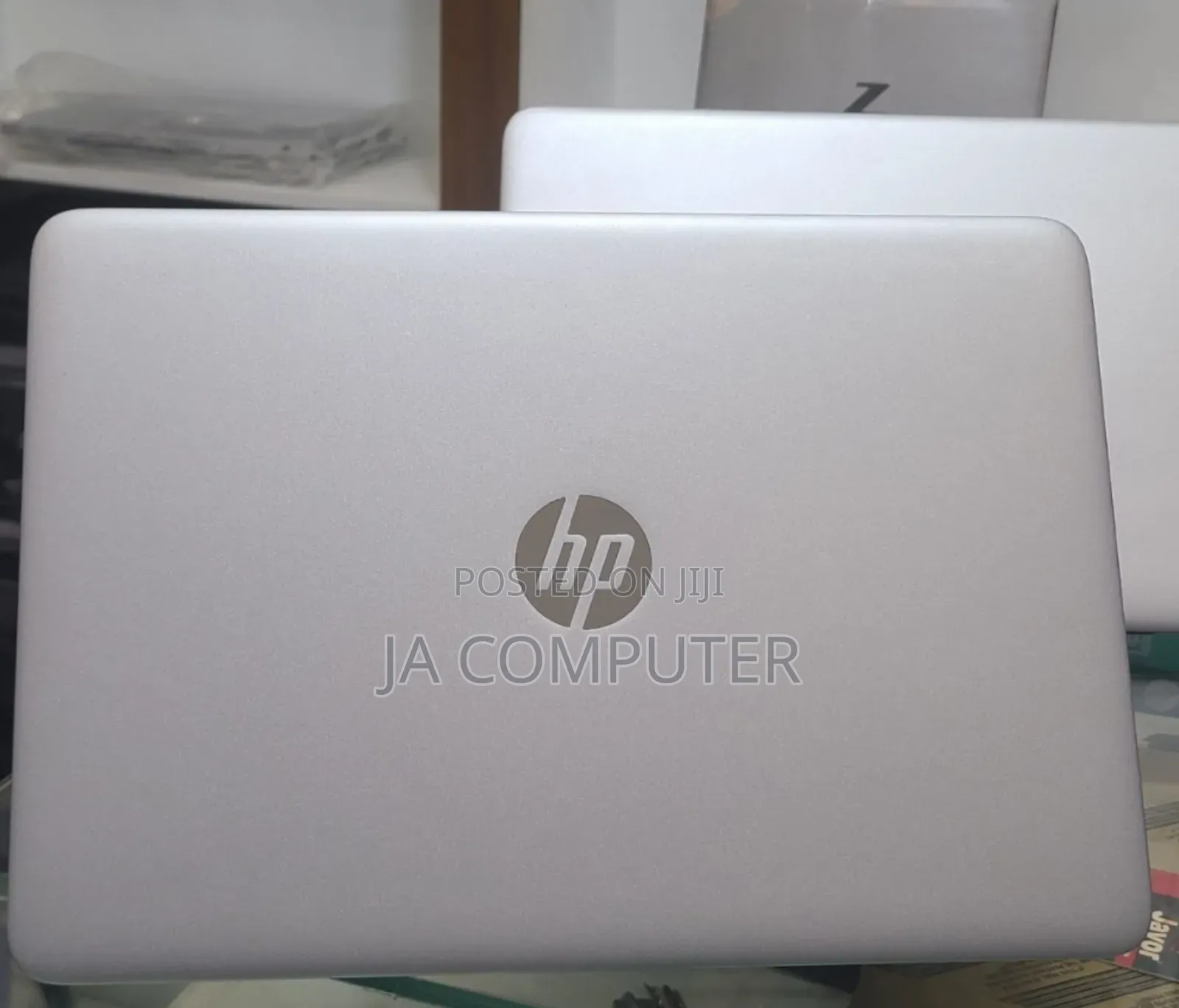 New Laptop HP EliteBook 840 G3 8GB Intel Core I5 SSD 512GB