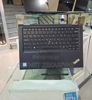 New Laptop Lenovo ThinkPad X390 8GB Intel Core I5 SSD 512GB