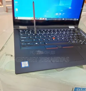 New Laptop Lenovo ThinkPad X390 8GB Intel Core I5 SSD 512GB