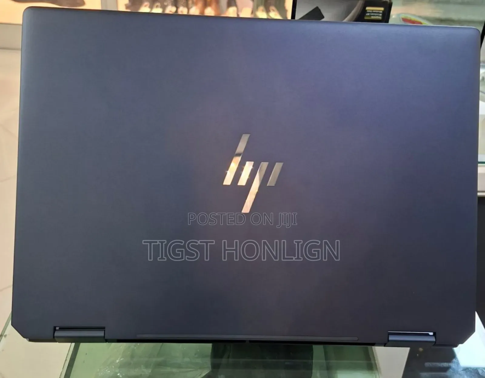 New Laptop HP Spectre 14 32GB Intel Core Ultra 7 SSD 1T