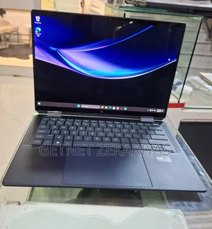 New Laptop HP Spectre X360 32GB Intel Core Ultra 7 SSD 1T