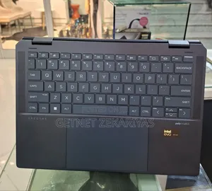 New Laptop HP Spectre X360 32GB Intel Core Ultra 7 SSD 1T